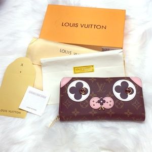 Louis Vuitton wallet